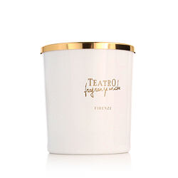 Teatro Fragranze Uniche Candle 180 g