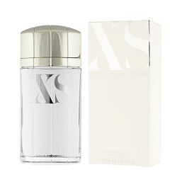 Paco Rabanne XS Eau de Toilette (uomo) 100 ml