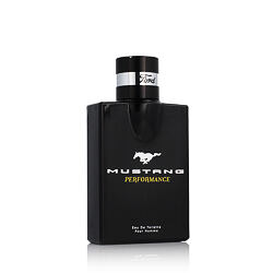 Mustang Performance Eau de Toilette (uomo) 100 ml