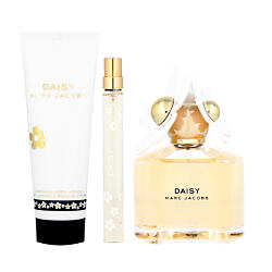 Marc Jacobs Daisy EDT 100 ml + EDT MINI 10 ml + Latte corpo 75 ml