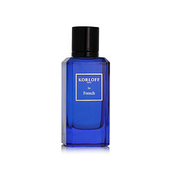 Korloff So French Eau de Parfum (uomo) 88 ml