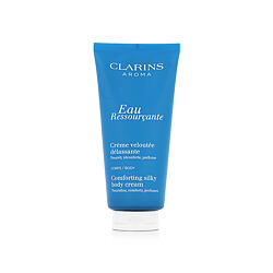 Clarins Eau Ressourcante Comforting Silky Body Cream 200 ml W