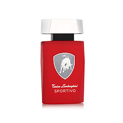 Tonino Lamborghini Sportivo Eau de Toilette (uomo) 125 ml