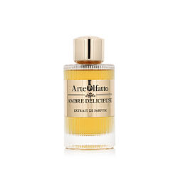 ArteOlfatto Ambre Delicieuse Extrait de parfum (unisex) 100 ml