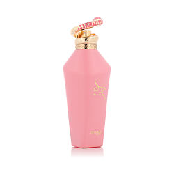 Zimaya Hawwa Pink Eau de Parfum (donna) 100 ml