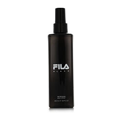 Fila Fila Black Spray da corpo (uomo) 250 ml