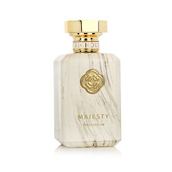 Richouli Majesty Eau de Parfum (unisex) 80 ml