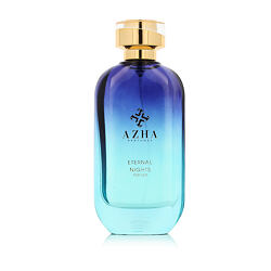 Azha Perfumes Eternal Nights for Her Eau de Parfum (donna) 100 ml