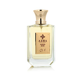 Azha Perfumes Fuji Eau de Parfum (unisex) 100 ml