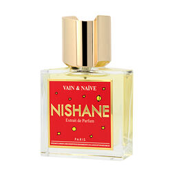 Nishane Vain & Naïve Extrait de parfum (unisex) 50 ml