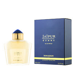 Boucheron Jaipur Homme Eau de Parfum (uomo) 100 ml