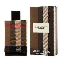 Burberry London for Men Eau de Toilette (uomo) 100 ml