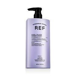 REF Cool Silver Conditioner 600 ml