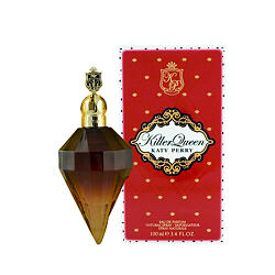 Katy Perry Killer Queen Eau de Parfum (donna) 100 ml