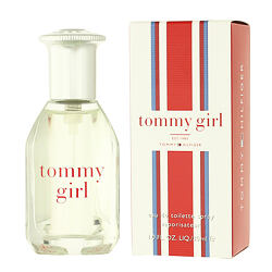 Tommy Hilfiger Tommy Girl Eau de Toilette (donna) 30 ml