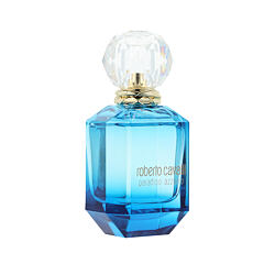 Roberto Cavalli Paradiso Azzurro Eau de Parfum (donna) 75 ml