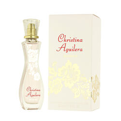 Christina Aguilera Woman Eau de Parfum (donna) 30 ml