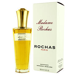 Rochas Madame Rochas Eau de Toilette (donna) 100 ml