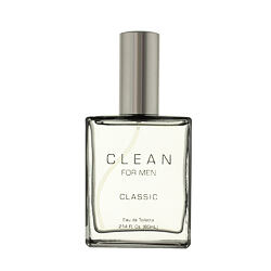 Clean For Men Classic Eau de Toilette (uomo) - tester 60 ml