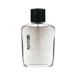 Playboy Play It Wild for Him Eau de Toilette (uomo) 100 ml