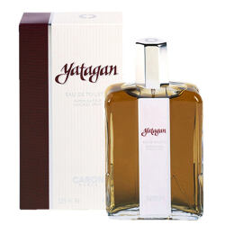 Caron Yatagan Eau de Toilette (uomo) 125 ml