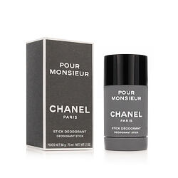 Chanel Pour Monsieur Deostick profumato (uomo) 75 ml