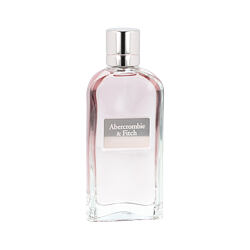 Abercrombie & Fitch First Instinct for Her Eau de Parfum (donna) 100 ml