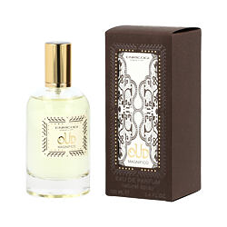 Enrico Gi Oud Magnifico Eau de Parfum (unisex) 100 ml