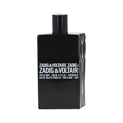 Zadig & Voltaire This is Him Eau de Toilette (uomo) 100 ml