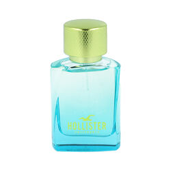 Hollister California Wave 2 For Him Eau de Toilette (uomo) 30 ml