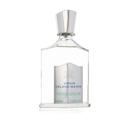 Creed Virgin Island Water Eau de Parfum (unisex) 100 ml