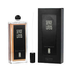 Serge Lutens Santal Majuscule Eau de Parfum (unisex) 100 ml