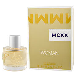 Mexx Woman Eau de Toilette (donna) 60 ml