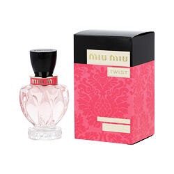 Miu Miu Twist Eau de Parfum (donna) 50 ml