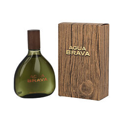 Antonio Puig Agua Brava Eau de Cologne (uomo) 200 ml