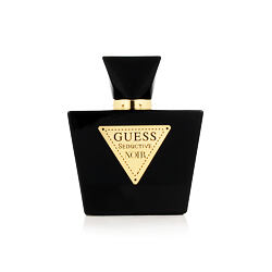 Guess Seductive Noir Women Eau de Toilette (donna) 75 ml