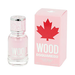 Dsquared2 Wood for Her Eau de Toilette (donna) 30 ml