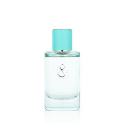 Tiffany Tiffany & Love for Her Eau de Parfum (donna) 50 ml