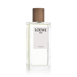 Loewe 001 Woman Eau de Toilette (donna) 100 ml