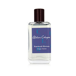 Atelier Cologne Patchouli Riviera Eau de Cologne (unisex) 100 ml