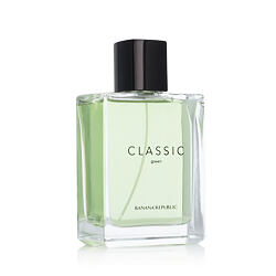 Banana Republic Classic Green Eau de Parfum (unisex) 125 ml