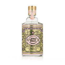 4711 Floral Collection Magnolia Eau de Cologne (donna) 100 ml