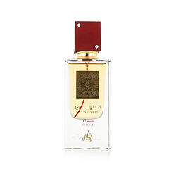 Lattafa Ana Abiyedh Rouge Eau de Parfum (unisex) 60 ml