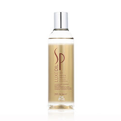 Wella SP Luxe Oil Keratin Protect Shampoo 200 ml