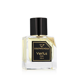 Vertus Sole Patchouli Eau de Parfum (unisex) 100 ml