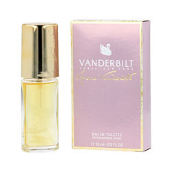 Gloria Vanderbilt Vanderbilt Eau de Toilette (donna) 15 ml