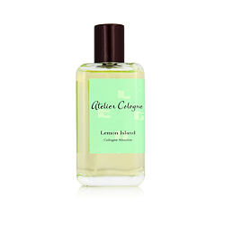 Atelier Cologne Lemon Island Eau de Cologne (unisex) 100 ml