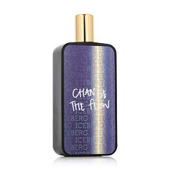 Iceberg Change The Flow for Him Eau de Toilette (uomo) 100 ml