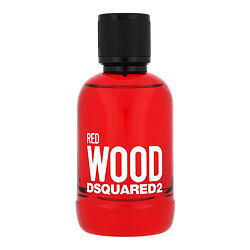 Dsquared2 Red Wood Eau de Toilette (donna) - tester 100 ml