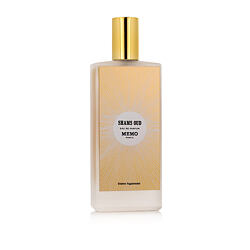 Memo Paris Shams Oud Eau de Parfum (unisex) 75 ml